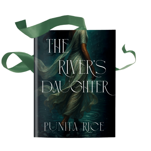 The River's Daughter by Punita Rice
