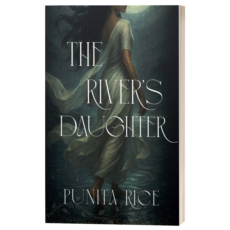 The Rivers Daughter by Punita Rice